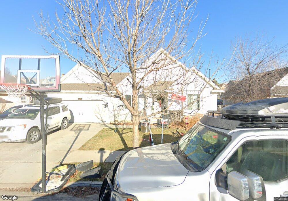 2579 W Pebble Creek Dr, Lehi, UT 84043 - photo 1