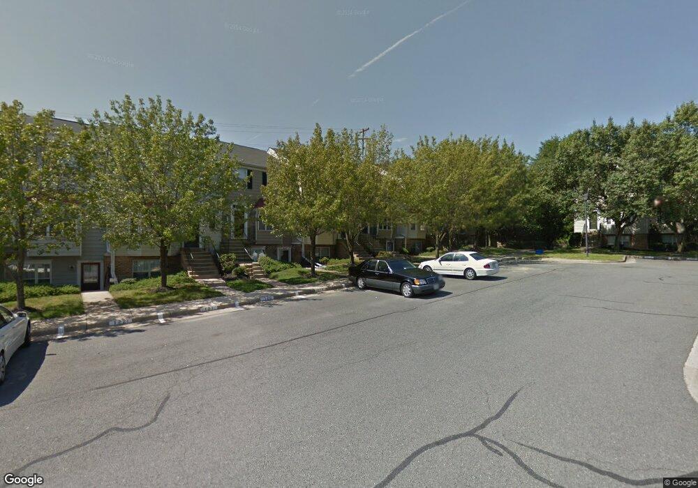 16264 Taconic Cir, Dumfries, VA 22025 - photo 1