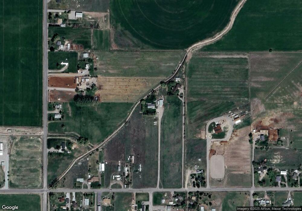 480 W 300 N, Blackfoot, ID 83221 - photo 1