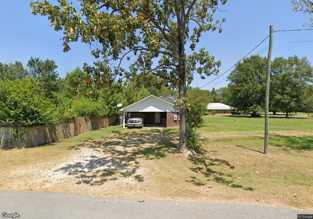 6 Robert Adams Rd, Laurel, MS 39443 - photo 1