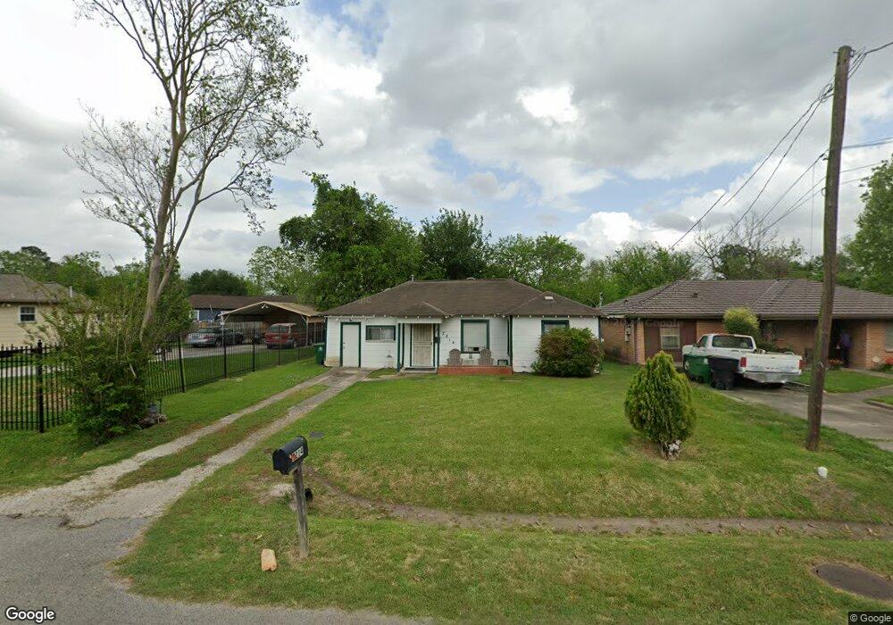 7214 Eugene St, Houston, TX 77093 - photo 1