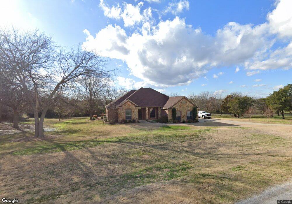 191 North Star Crossing Ln, Weatherford, TX 76088 - photo 1