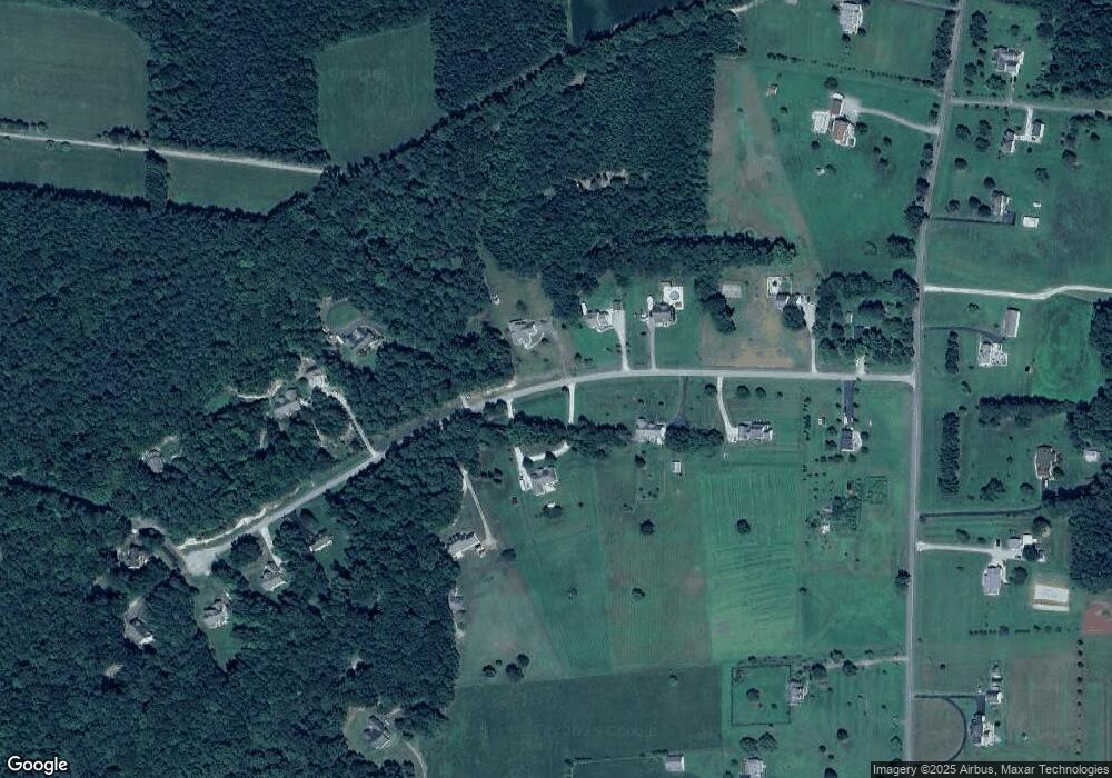 LOT 19 Lancaster Farms Dr, Disputanta, VA 23842 - photo 1