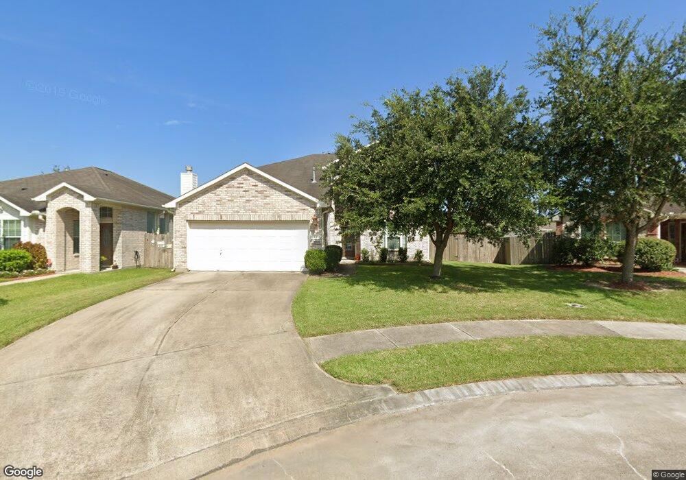 391 Hannah Ln, Alvin, TX 77511 - photo 1