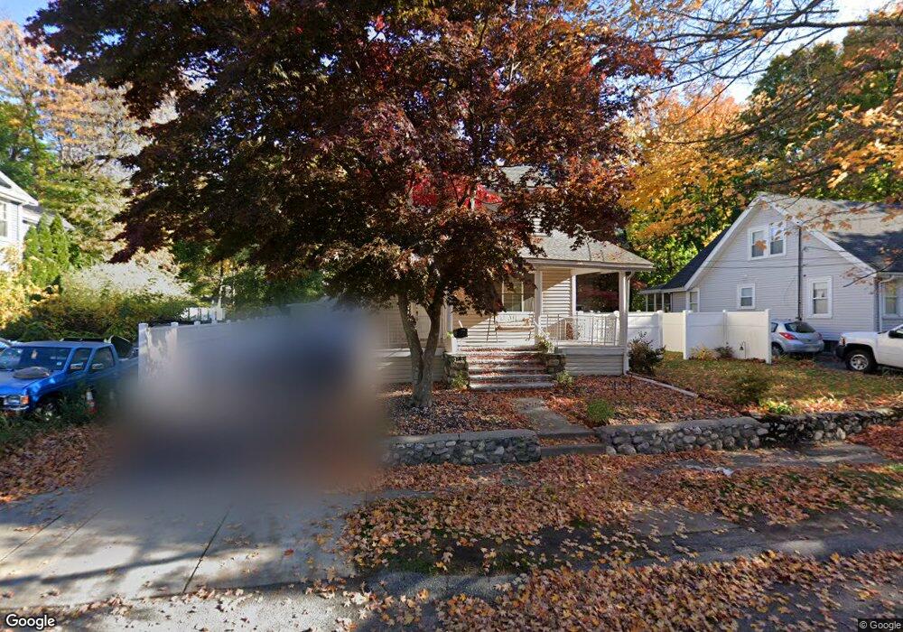 19 Waverly St, Stoneham, MA 02180 - photo 1