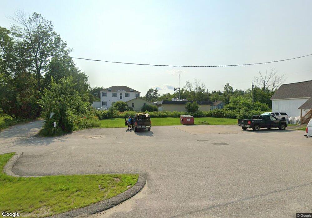 1437 S Stark Hwy, Weare, NH 03281 - photo 1