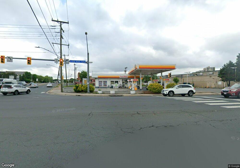 6286 Little River Turnpike, Alexandria, VA 22312 - photo 1