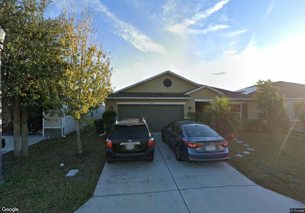 4352 Moon Shadow Loop, Mulberry, FL 33860 - photo 1