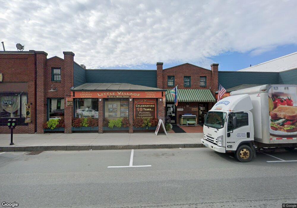 81 Main St, Littleton, NH 03561 - photo 1