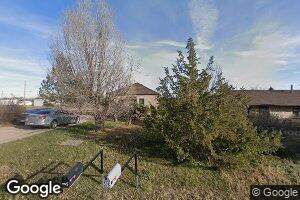 528 N Chadron Ave, Chadron, NE 69337