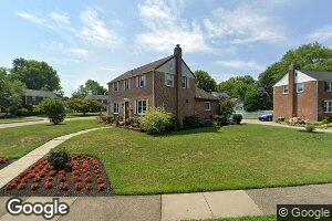 2934 Wakefield Dr, Holmes, PA 19043