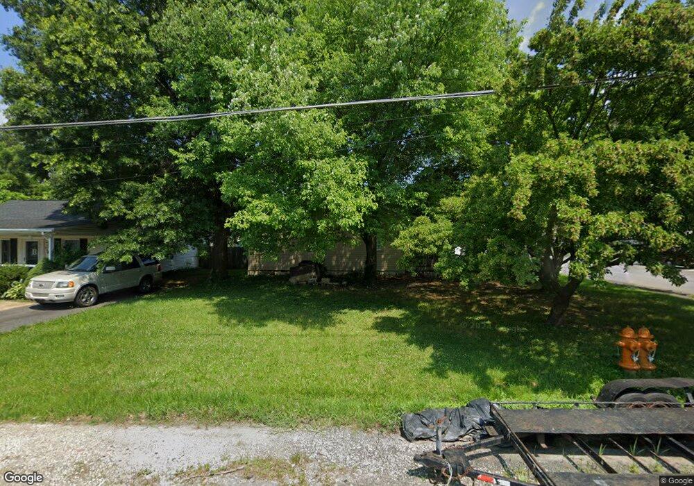 44 Transverse Ave, Middle River, MD 21220 - photo 1