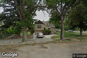 321 S 3rd St, Bridger, MT 59014