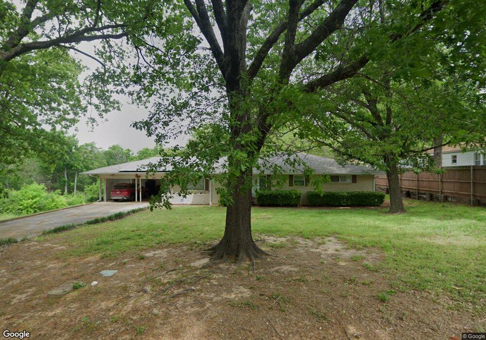 1331 W Texas St, Denison, TX 75020 - photo 1