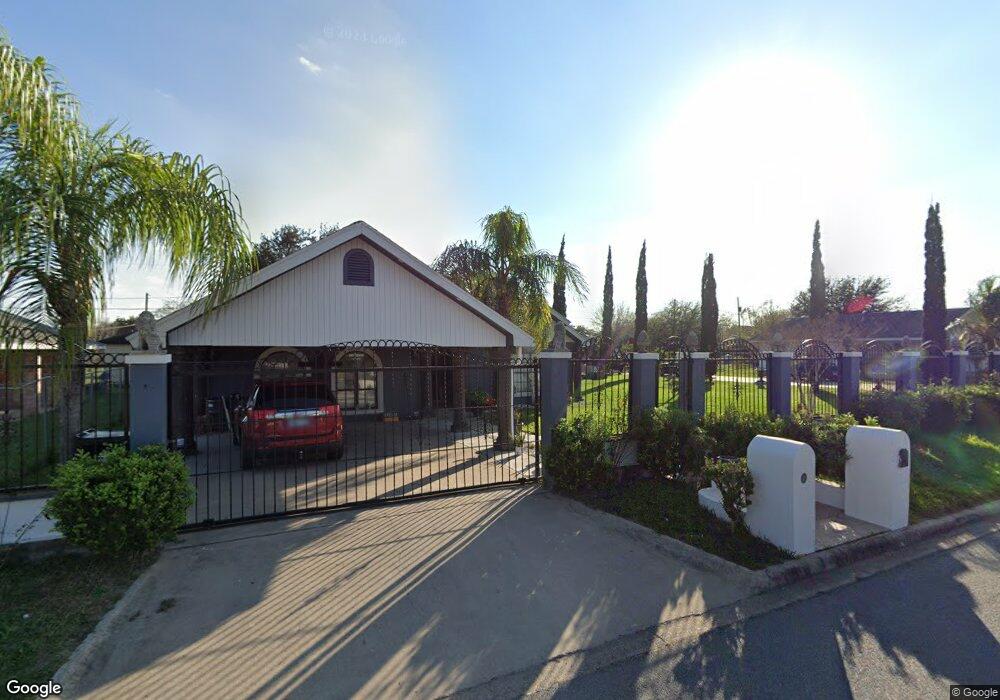 1817 Mexico Ave, Weslaco, TX 78596 - photo 1