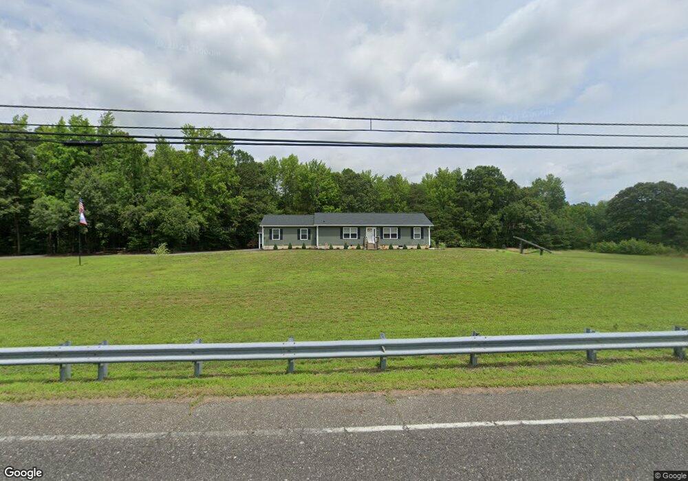 300 Telegraph Rd, Alloway, NJ 08001 - photo 1