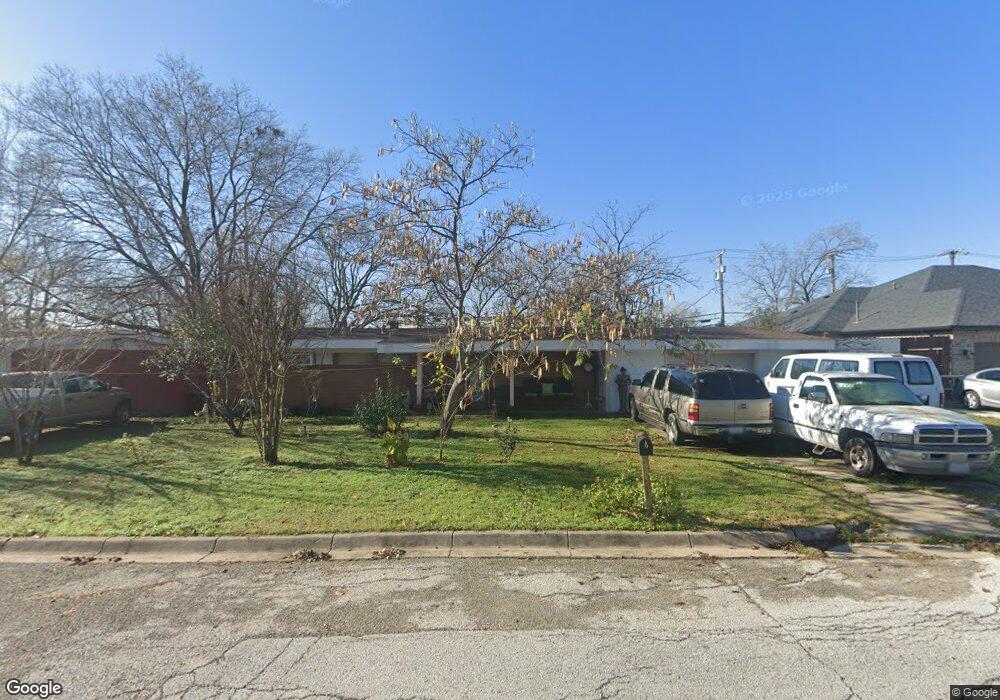 4817 Ash St, North Richland Hills, TX 76180 - photo 1