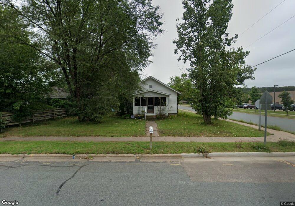 3303 Locust Ln, Eau Claire, WI 54703 - photo 1