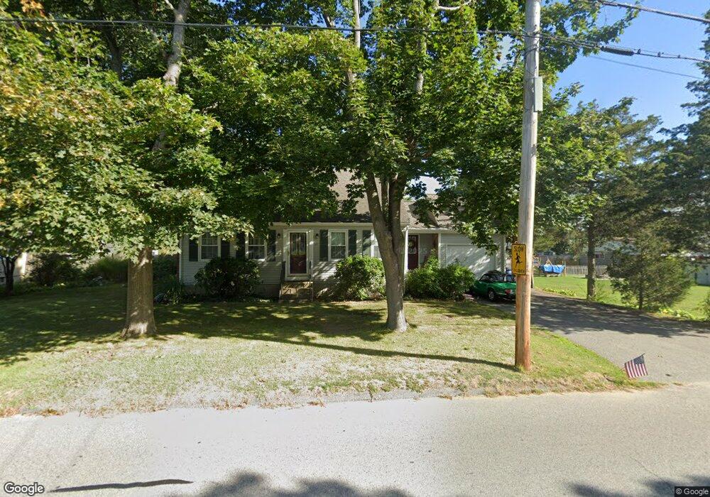 307 Asylum Rd, Warwick, RI 02886 - photo 1