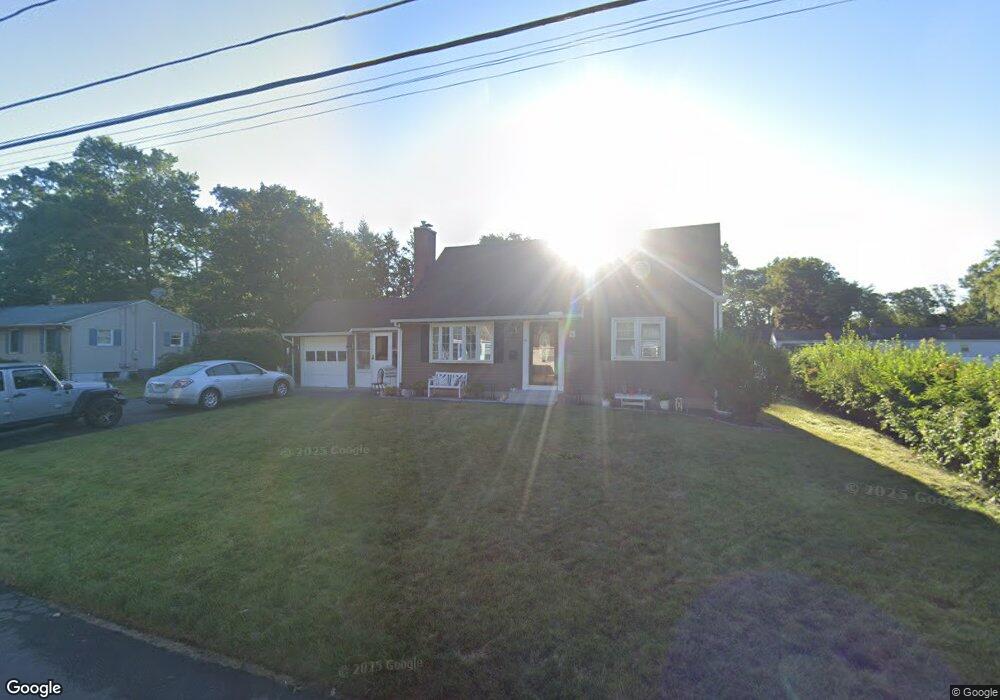 9 Wagon Rd, Enfield, CT 06082 - photo 1