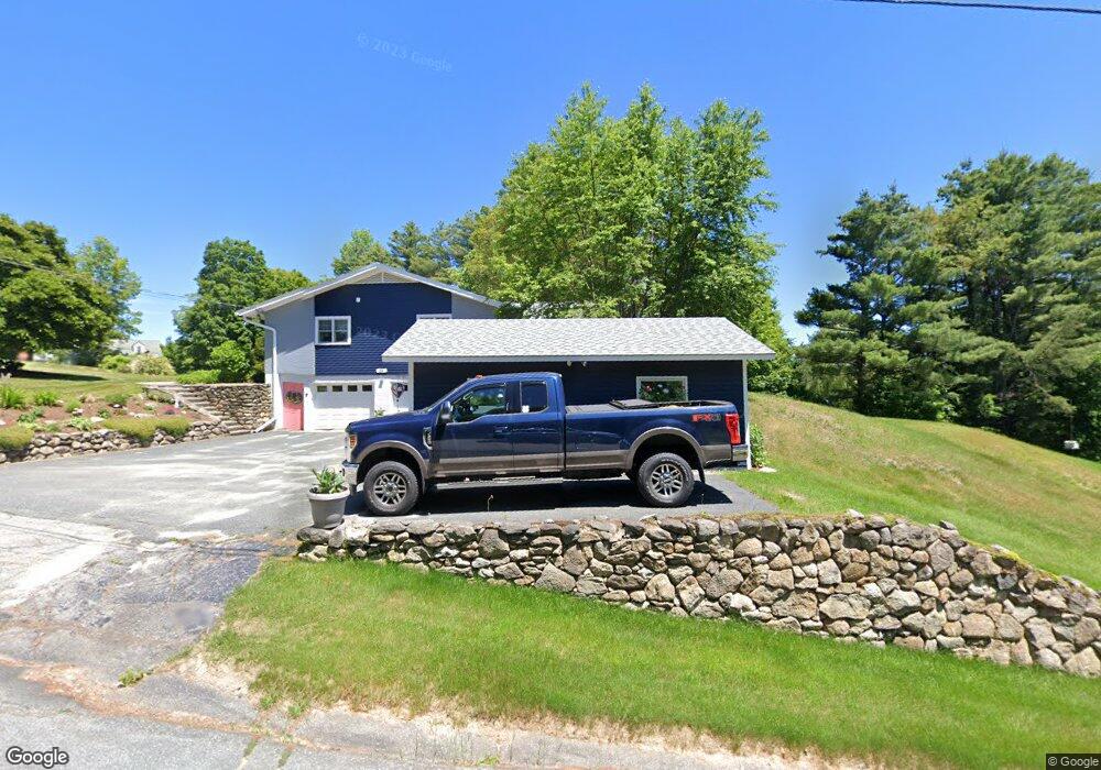 10 Farwell Ln, New London, NH 03257 - photo 1