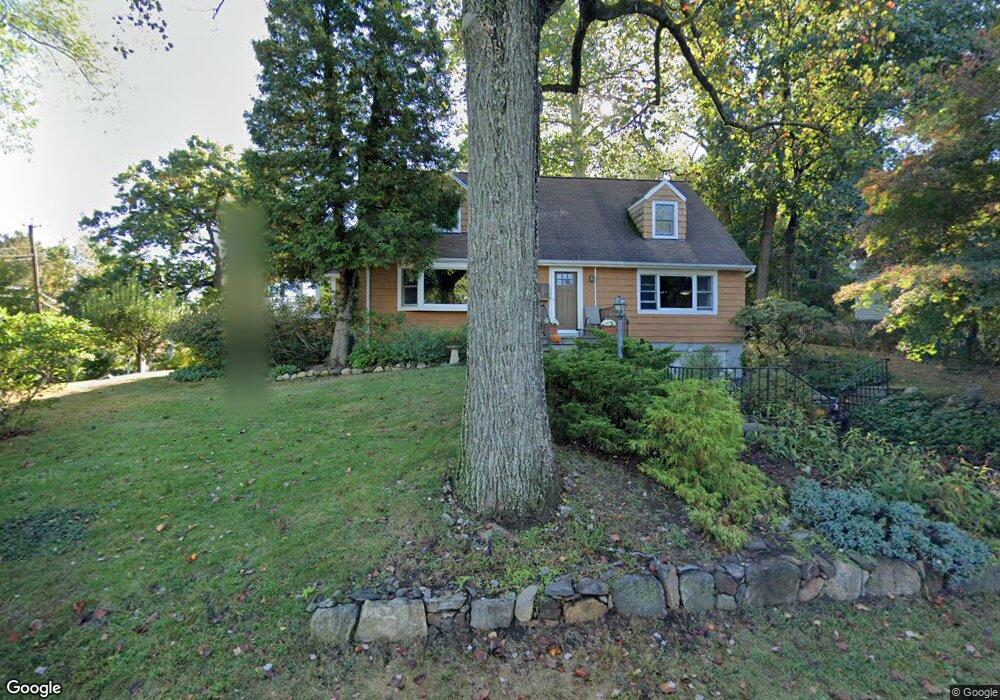 6 Highland Ave, Tarrytown, NY 10591 - photo 1