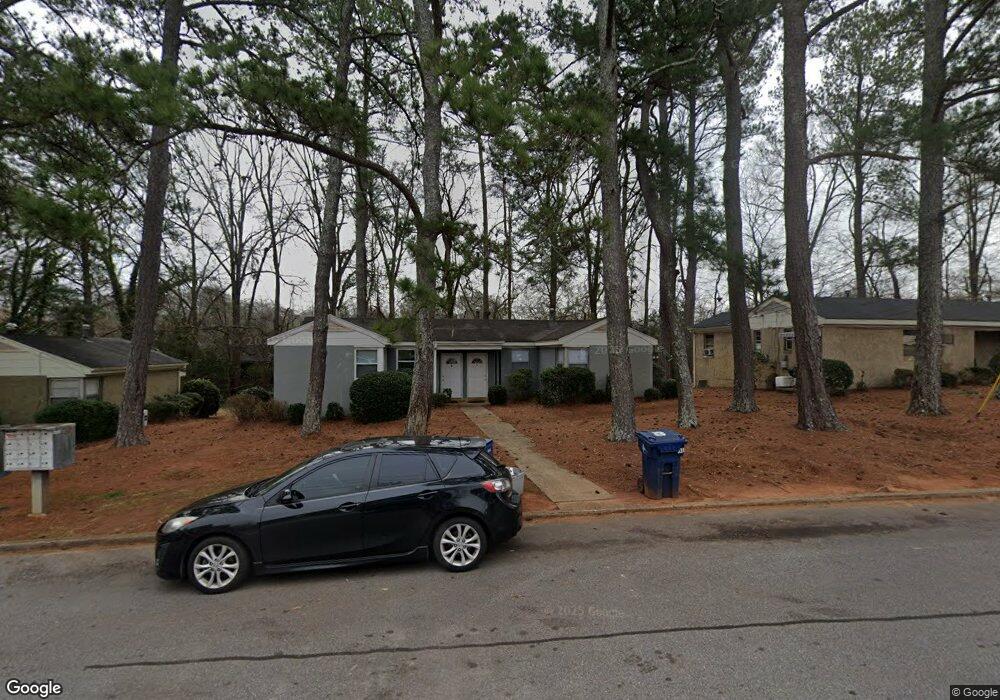 5 Jefferson Place, Athens, GA 30601 - photo 1