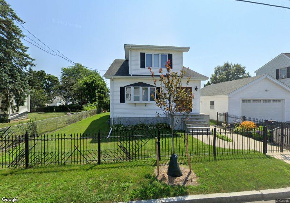 43 Magellan St, Fall River, MA 02724 - photo 1