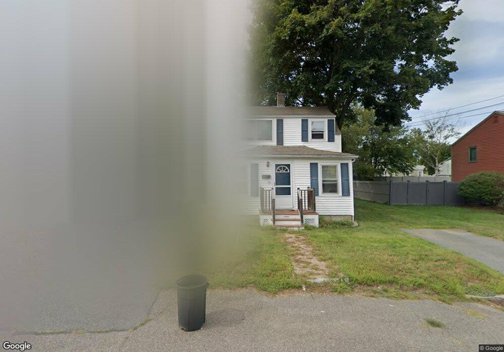 69 Sheridan St, Woburn, MA 01801 - photo 1