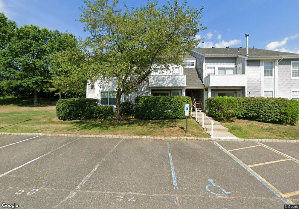 50 Fennec Ct, Tinton Falls, NJ 07753 - photo 1