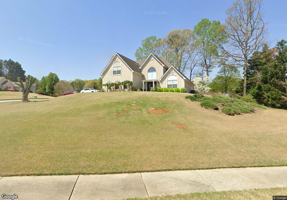 201 Arbor Cove Ct unit 1, Stockbridge, GA 30281 - photo 1