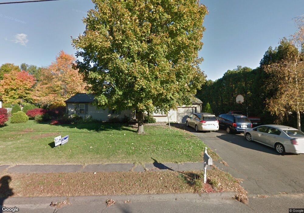 11 Deer Run, Plantsville, CT 06479 - photo 1