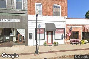 195 E Morse St, Markle, IN 46770