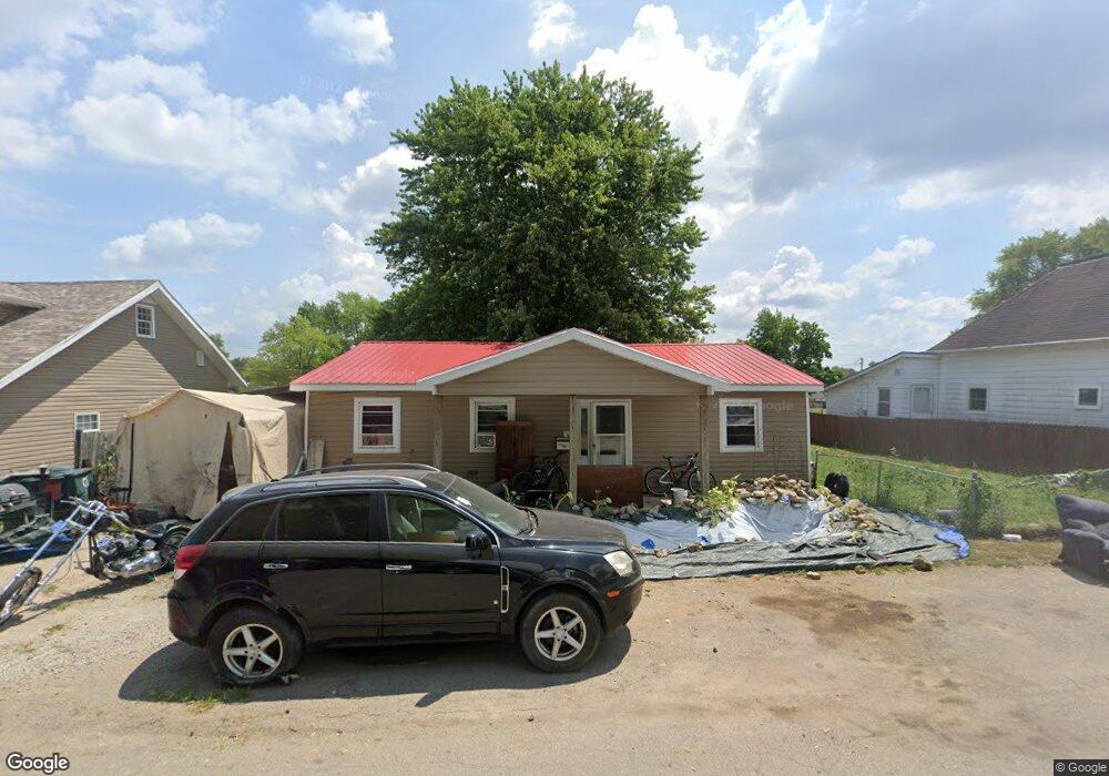 2912 S Monroe St, Muncie, IN 47302 - photo 1