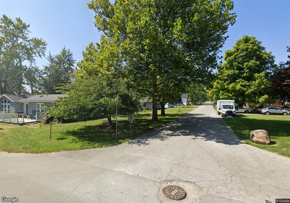 510 E 1st St, Sheridan, IN 46069 - photo 1