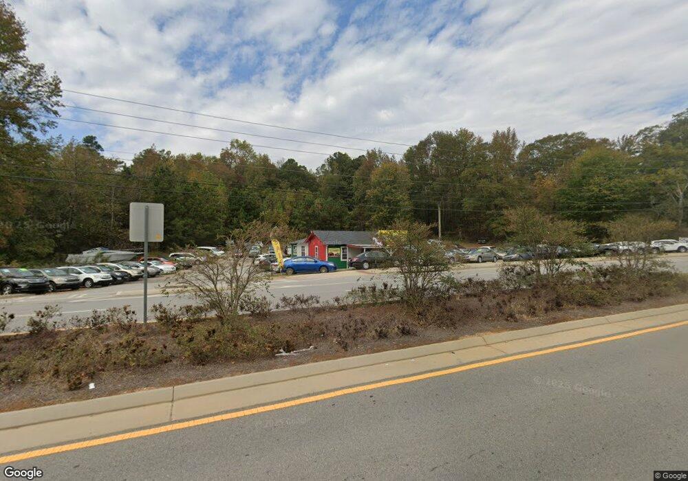 866 Gainesville Hwy, Buford, GA 30518 - photo 1