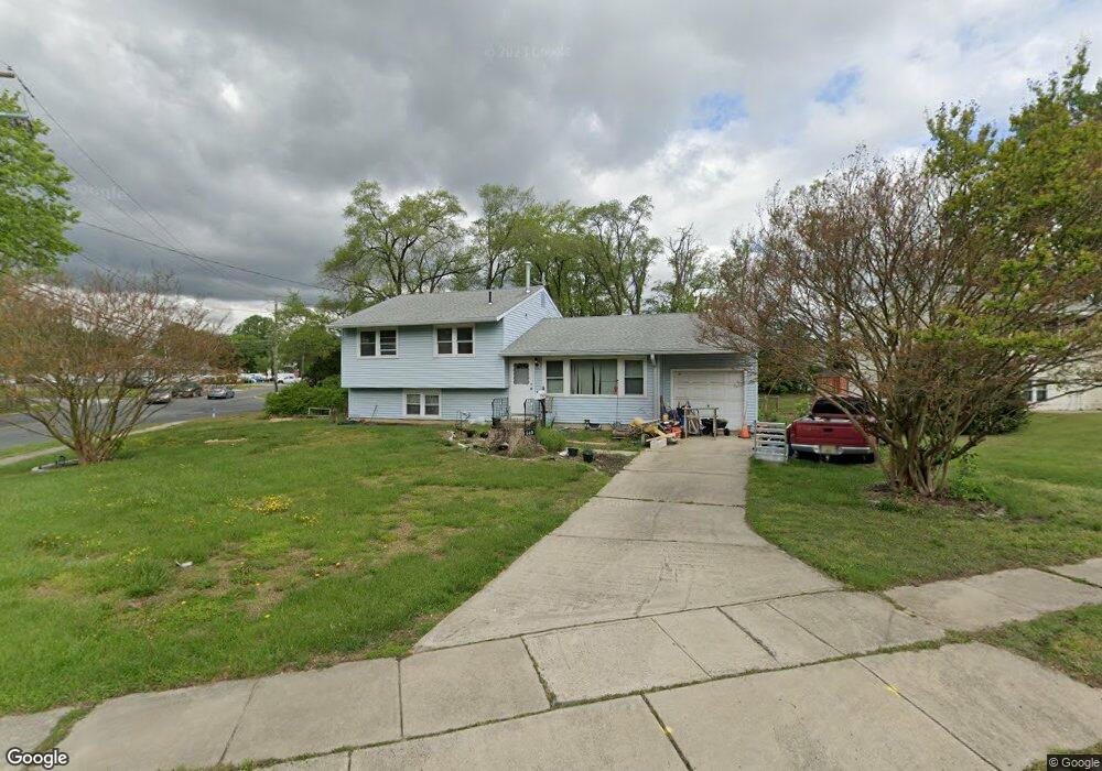 669 Cornell Ave, Wenonah, NJ 08090 - photo 1