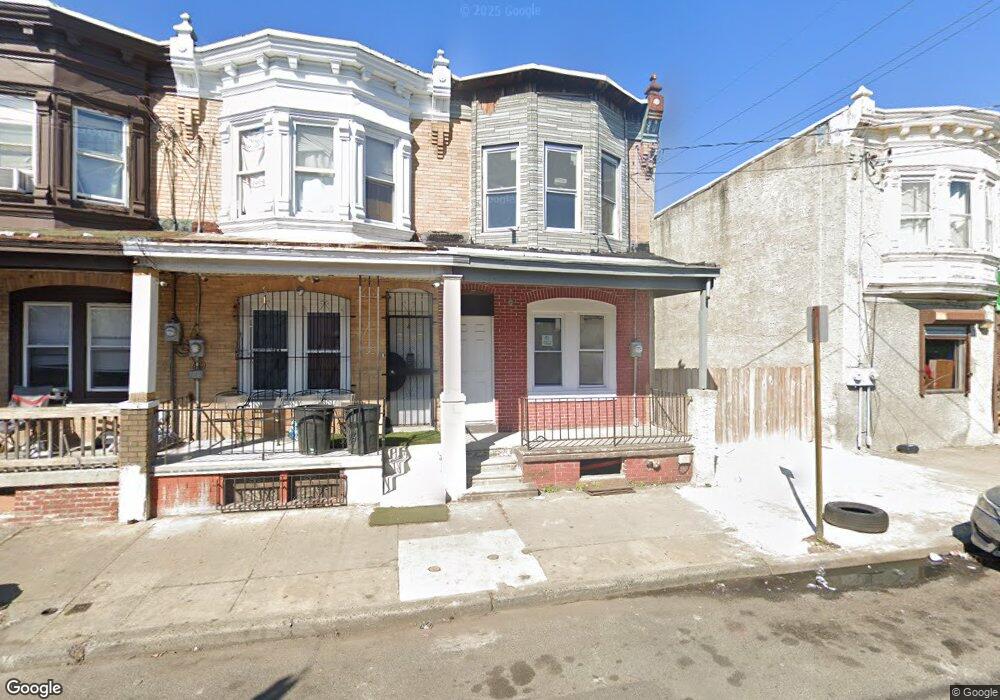 2105 S 9th St, Camden, NJ 08104 - photo 1