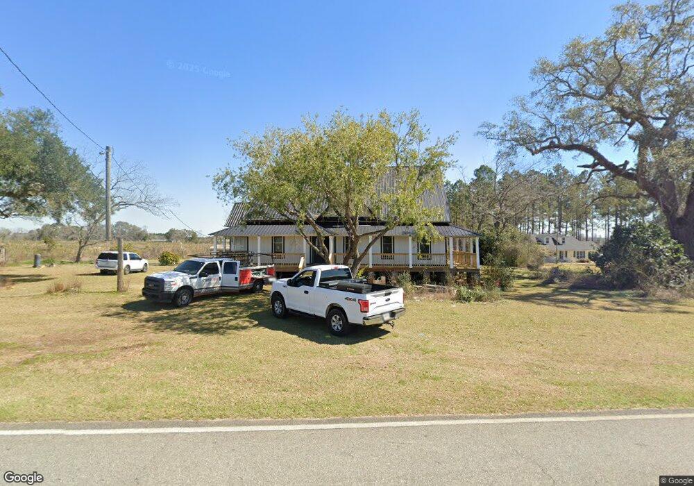 9126 Moultrie Hwy, Quitman, GA 31643 - photo 1