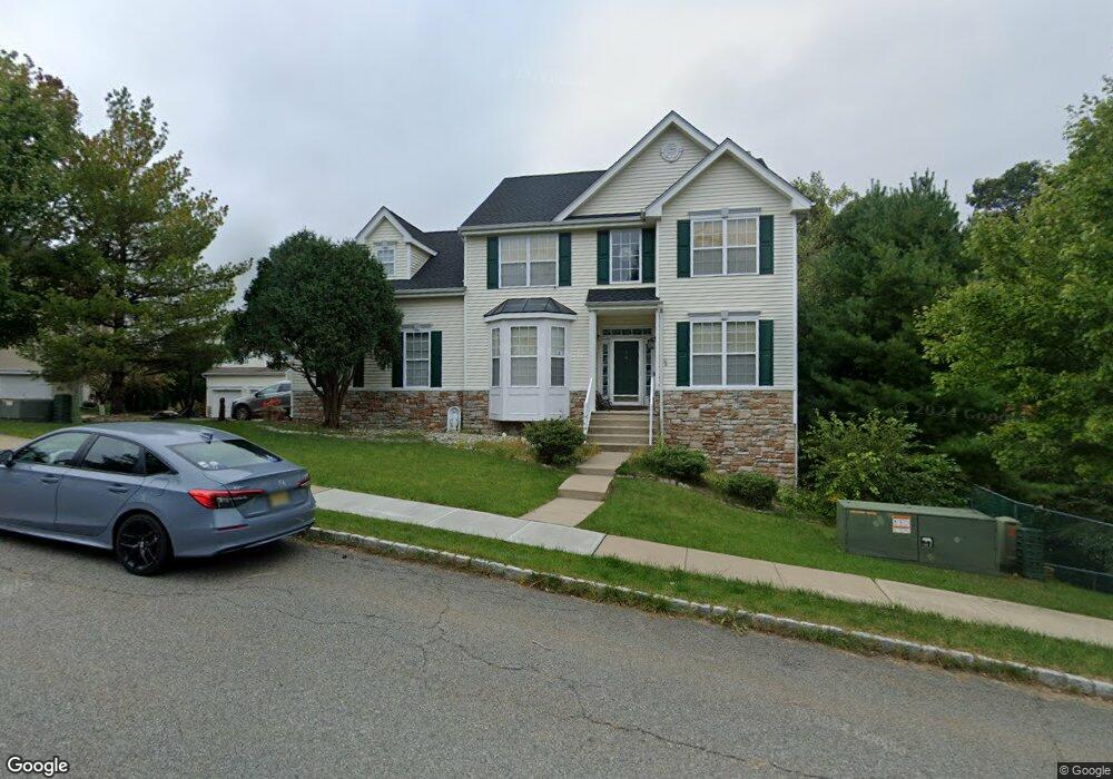 7 Green Hill Rd, Hackettstown, NJ 07840 - photo 1