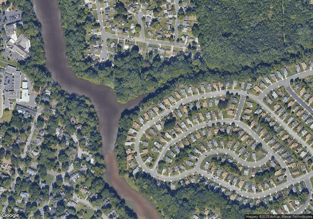 104 Lakebridge Dr, Woodbury, NJ 08096 - photo 1