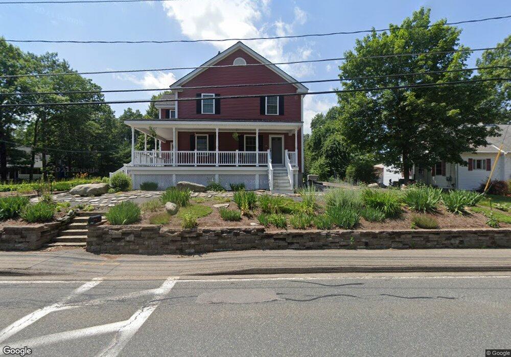 185 Salisbury St, Holden, MA 01520 - photo 1