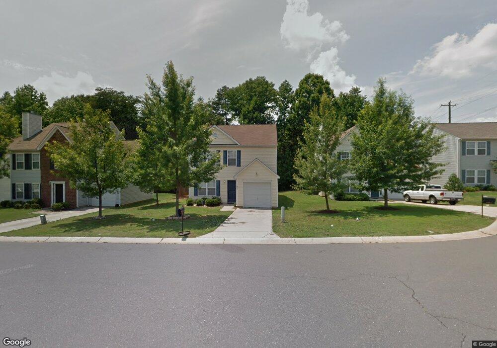 1847 Endeavor Ln, Clover, SC 29710 - photo 1