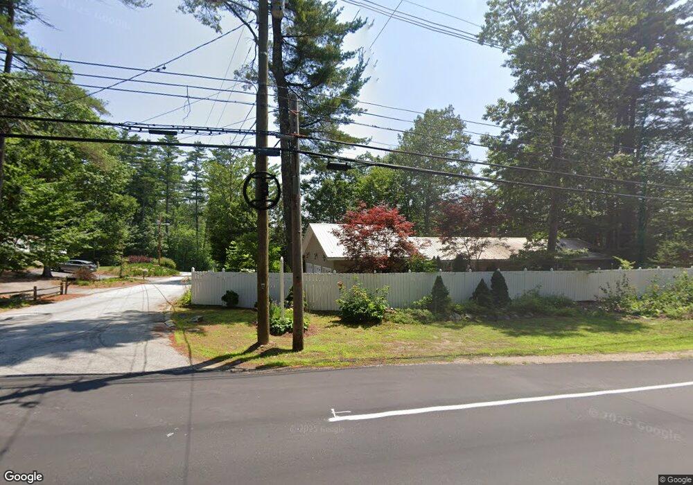 11 Brookhurst Ln E, Meredith, NH 03253 - photo 1