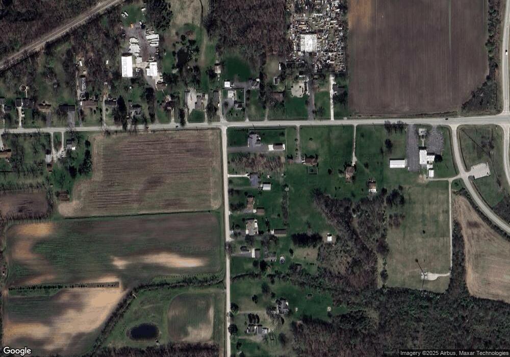 12972 Fessner Rd, Carleton, MI 48117 - photo 1