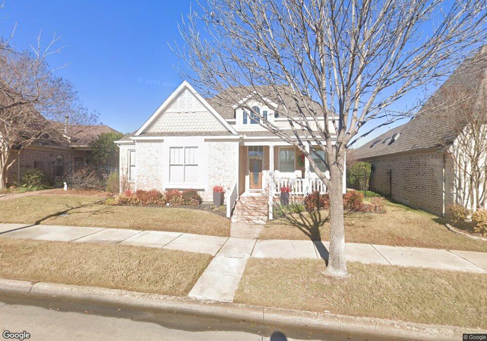 8609 Nichols Way, North Richland Hills, TX 76180 - photo 1