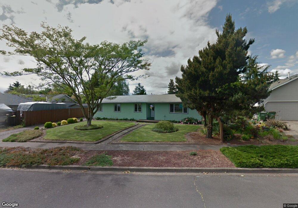 609 Oxford St, Newberg, OR 97132 - photo 1