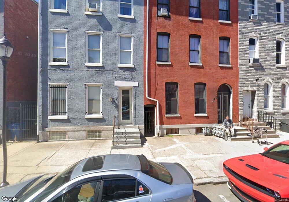 314 S 5th St, Reading, PA 19602 - photo 1