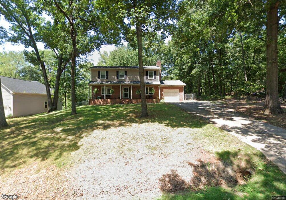2519 Saddlewood Cir SW, Concord, NC 28027 - photo 1