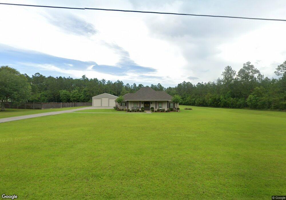 7843 Section Rd, Lucedale, MS 39452 - photo 1